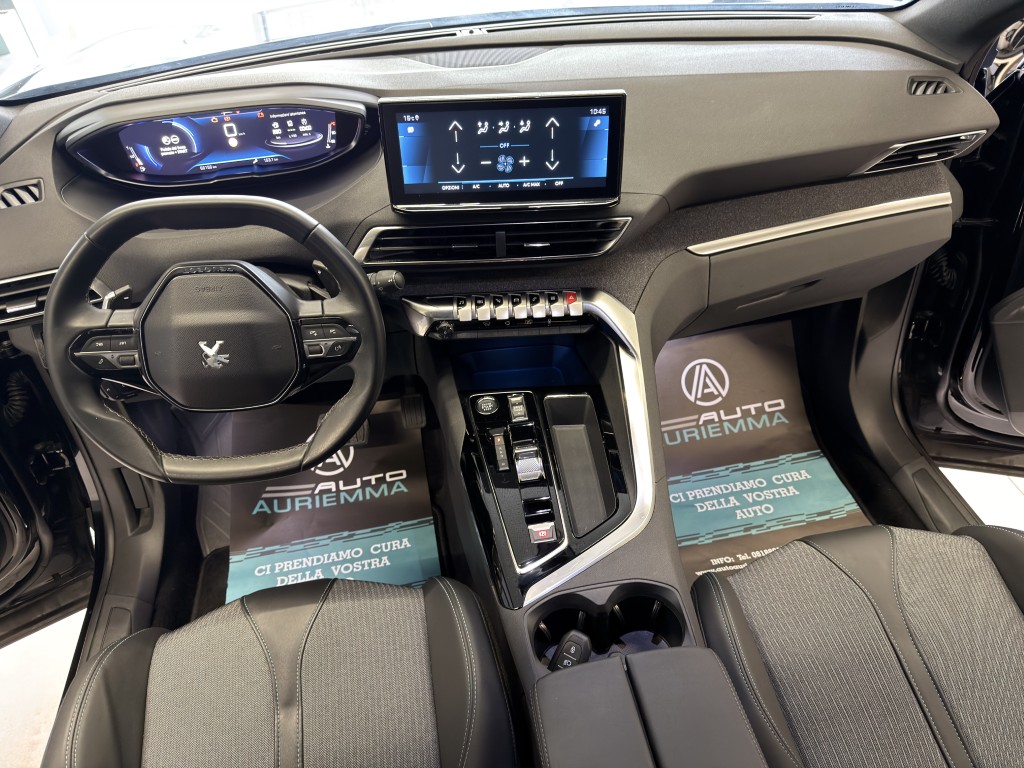 PEUGEOT 3008 1500 BLUEHDI 130 CV EAT8 ALLURE PACK